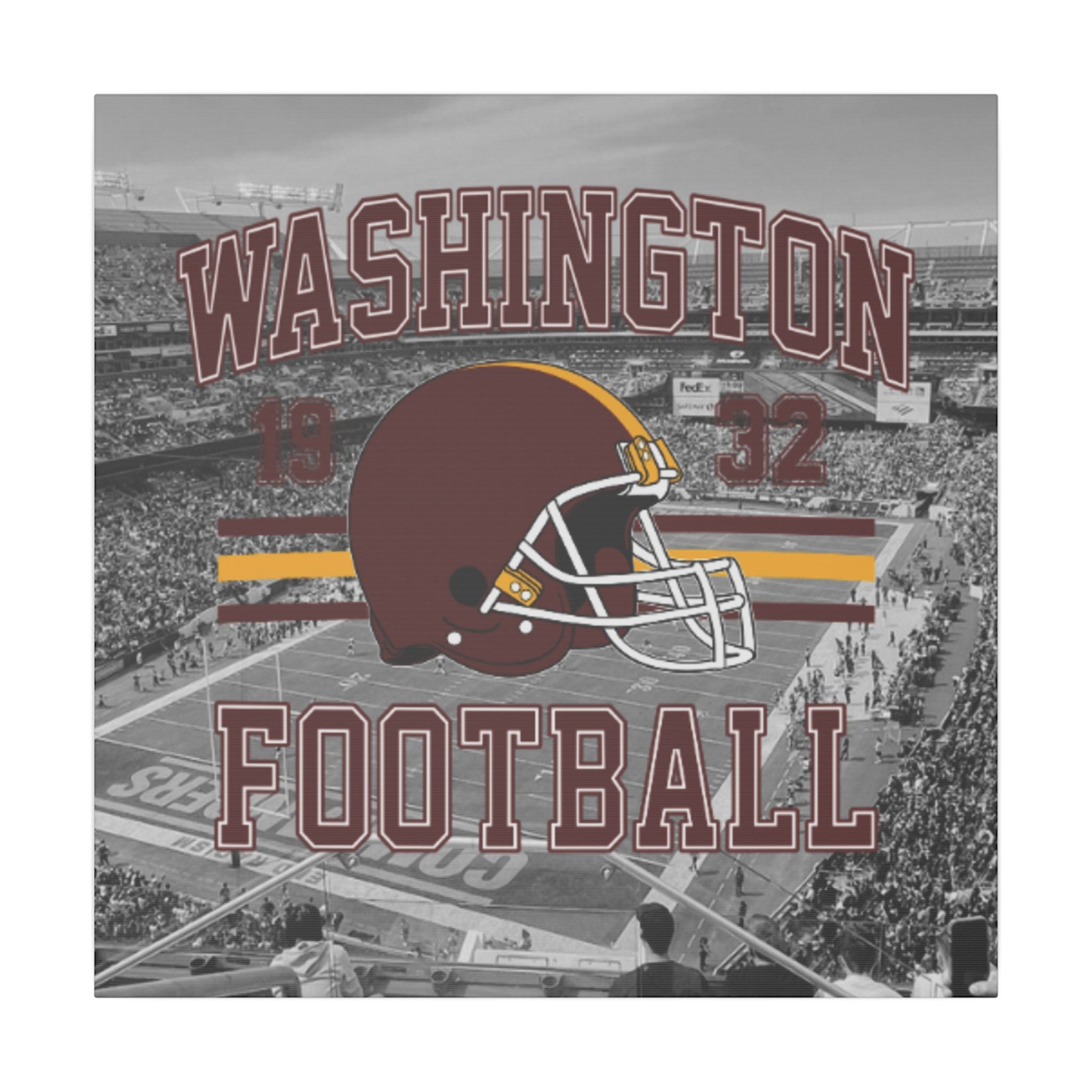 Washington Vintage