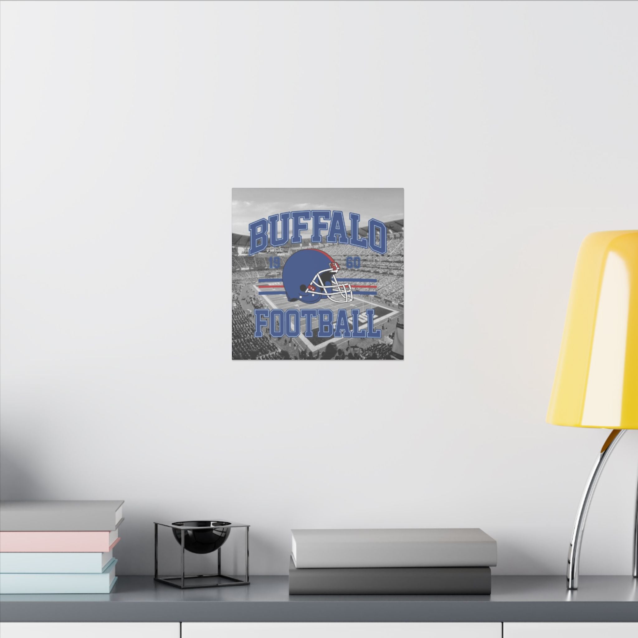 Buffalo Vintage