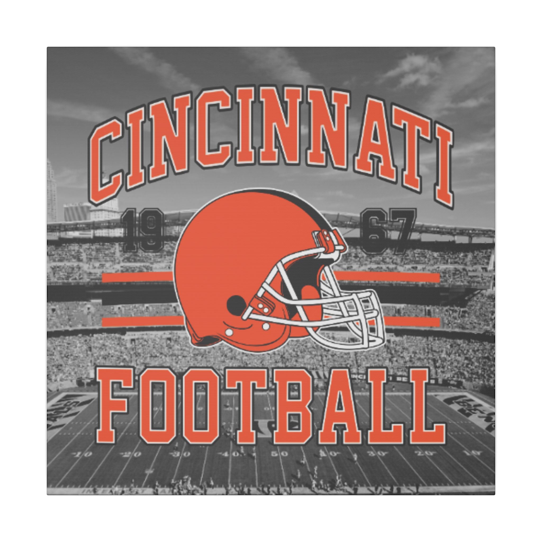 Cincinnati Vintage