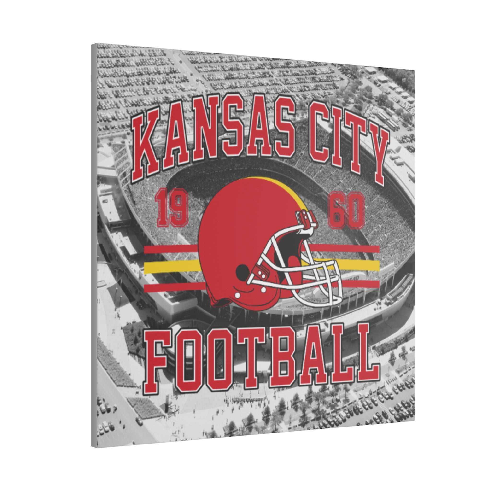 Kansas City Vintage