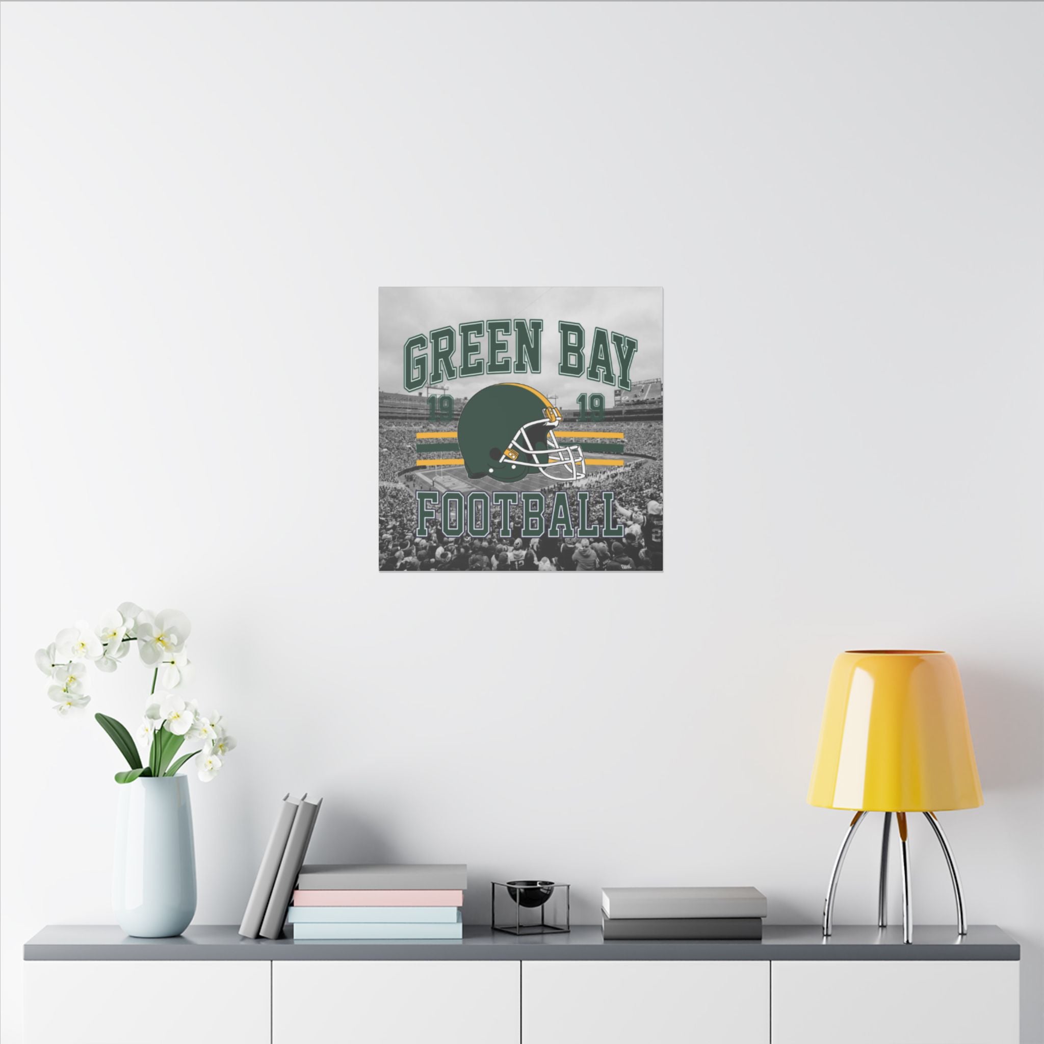 Green Bay Vintage