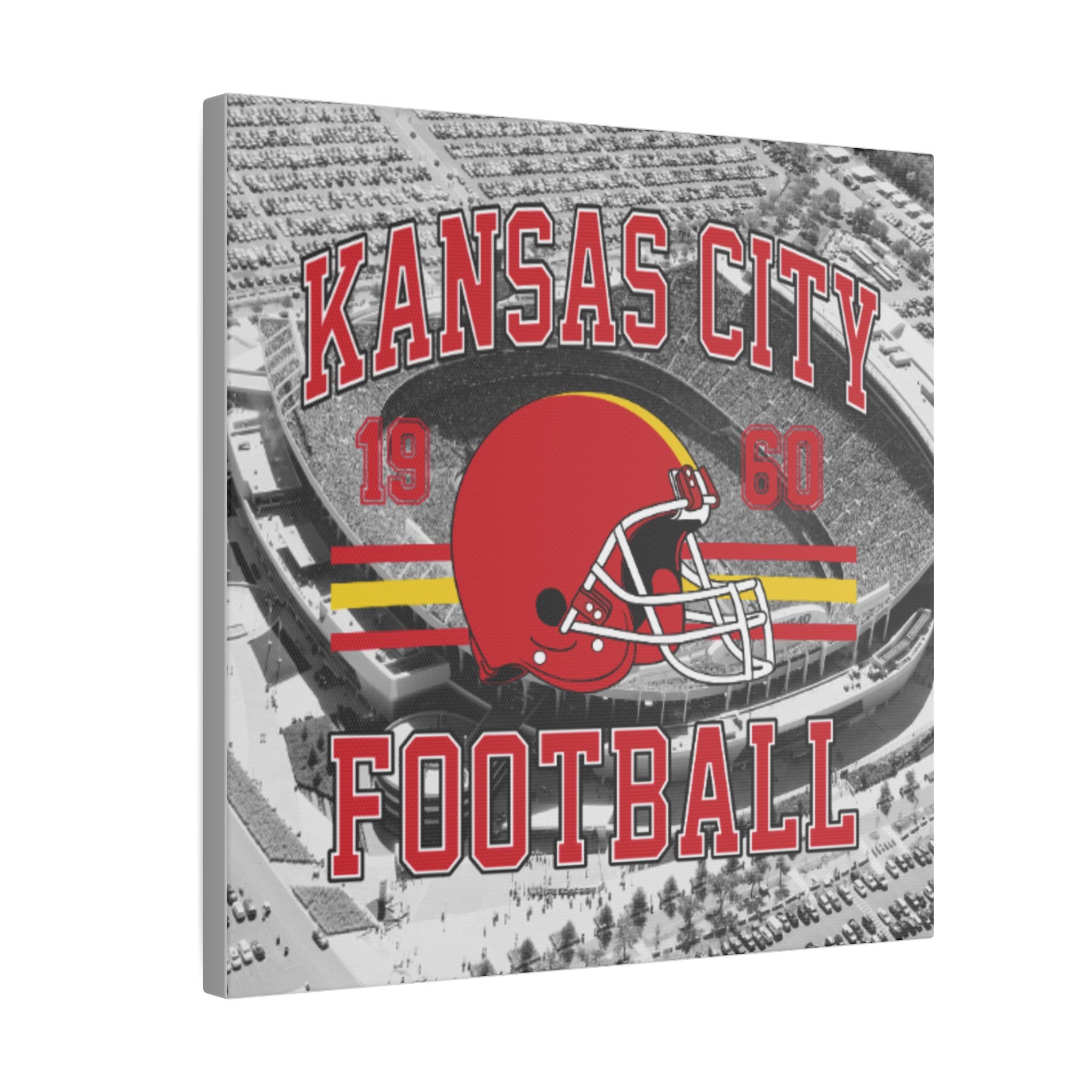 Kansas City Vintage