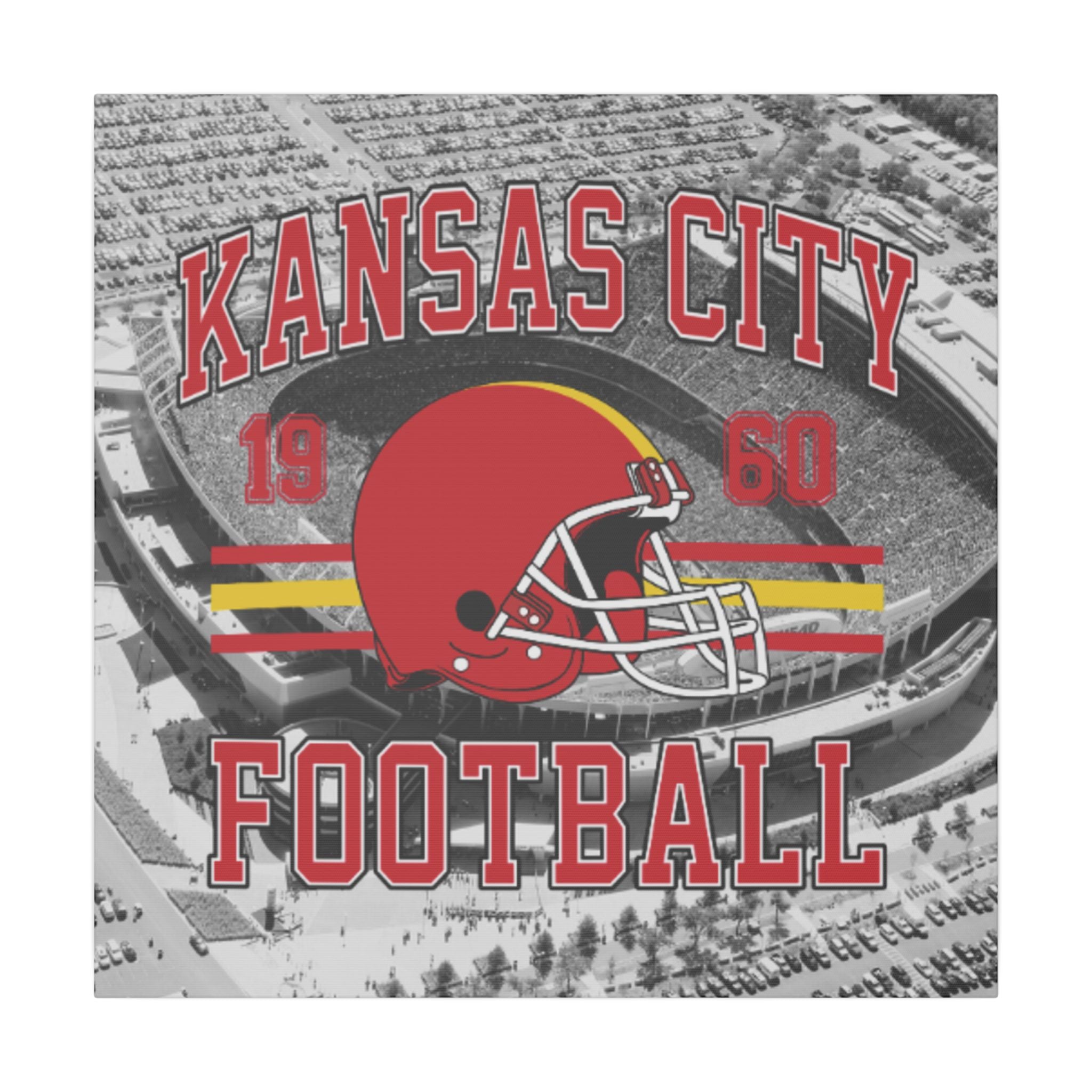 Kansas City Vintage