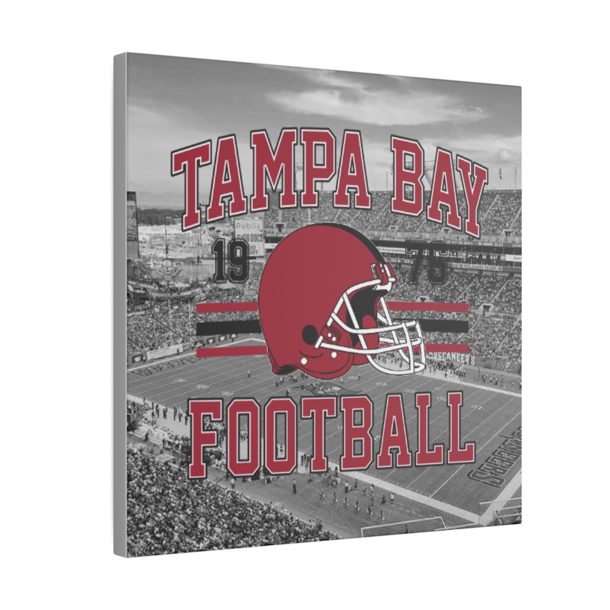 Tampa Bay Vintage