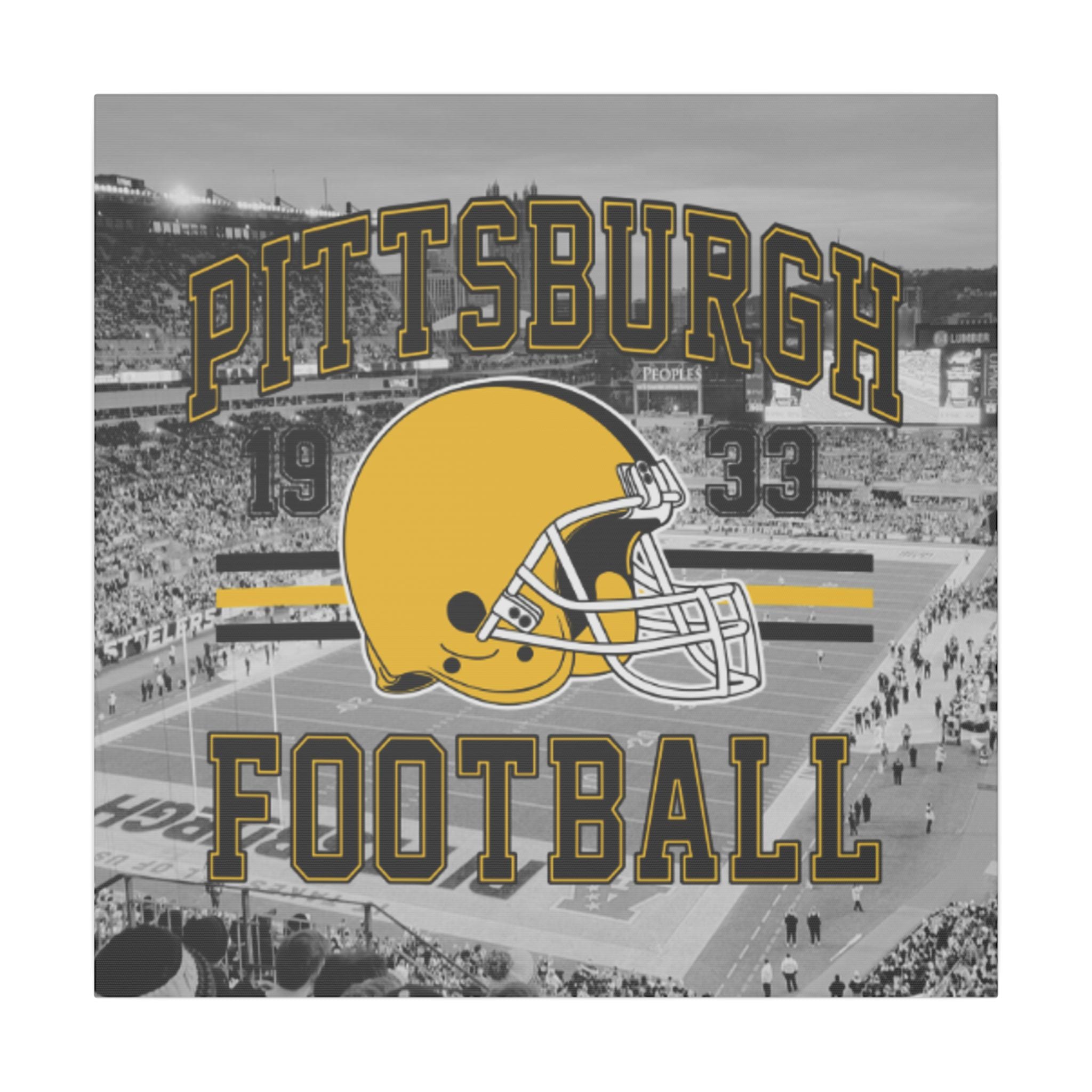 Pittsburgh Vintage