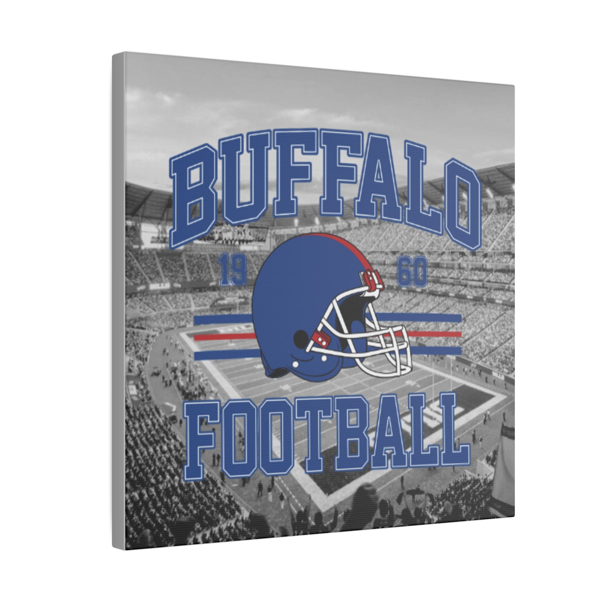 Buffalo Vintage