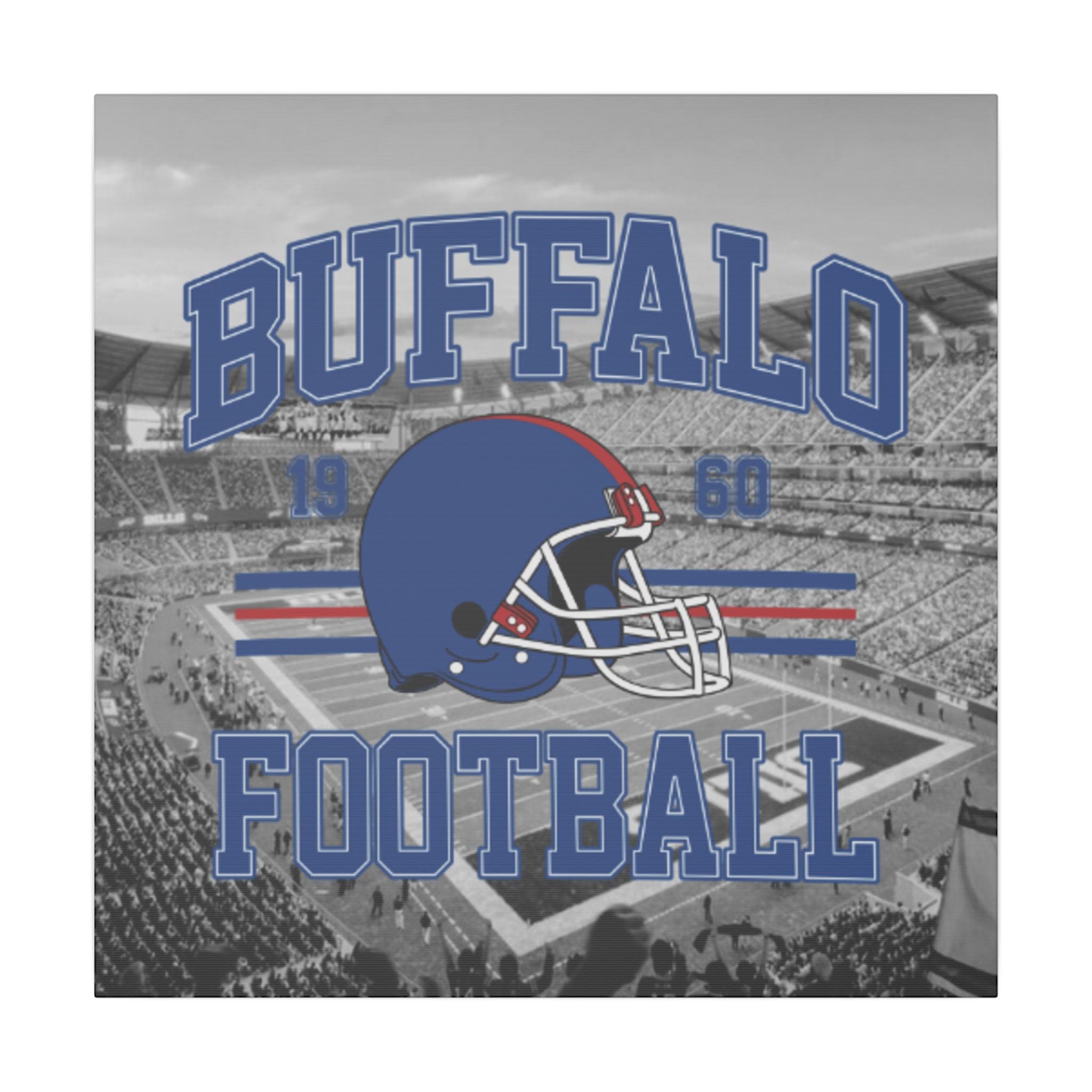 Buffalo Vintage