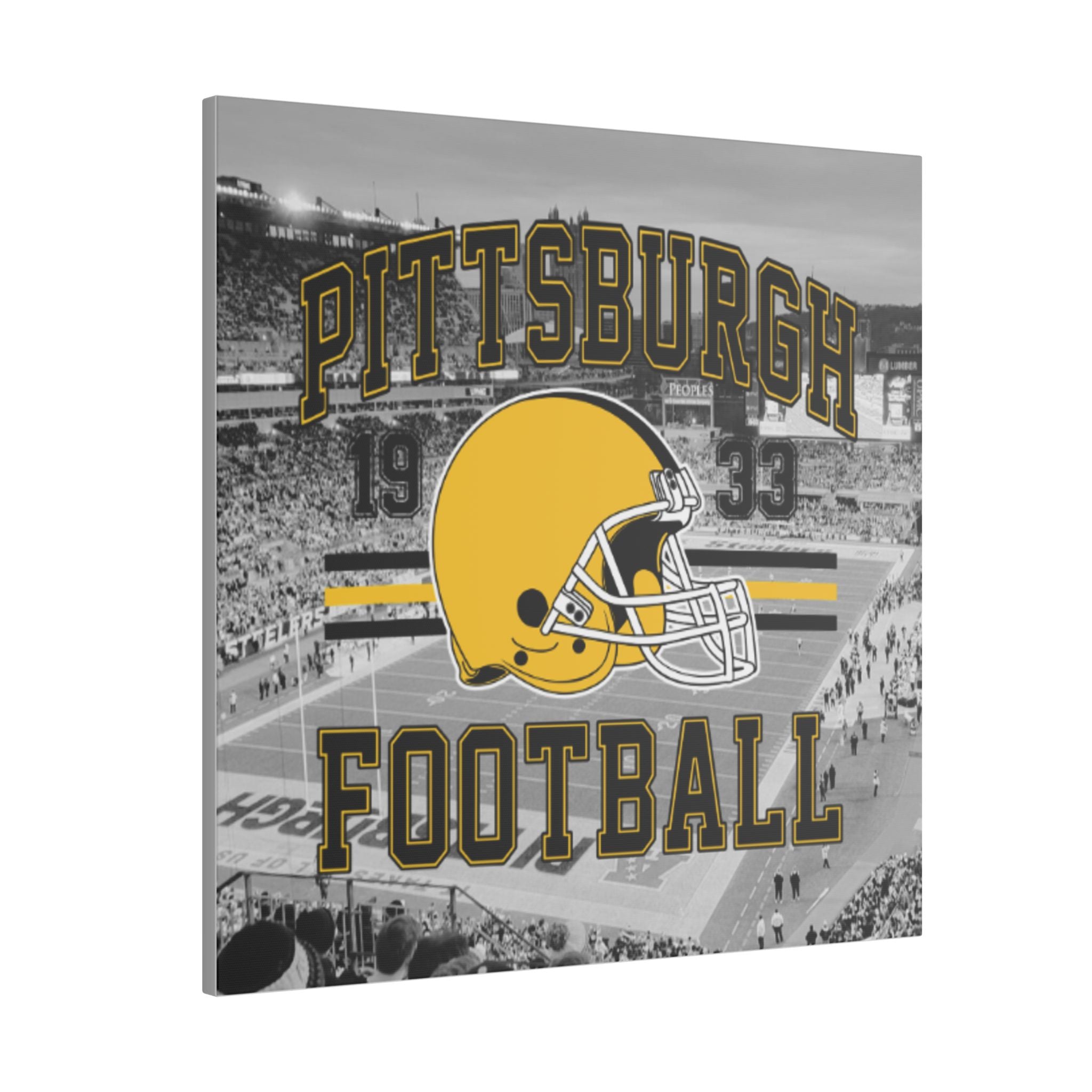 Pittsburgh Vintage