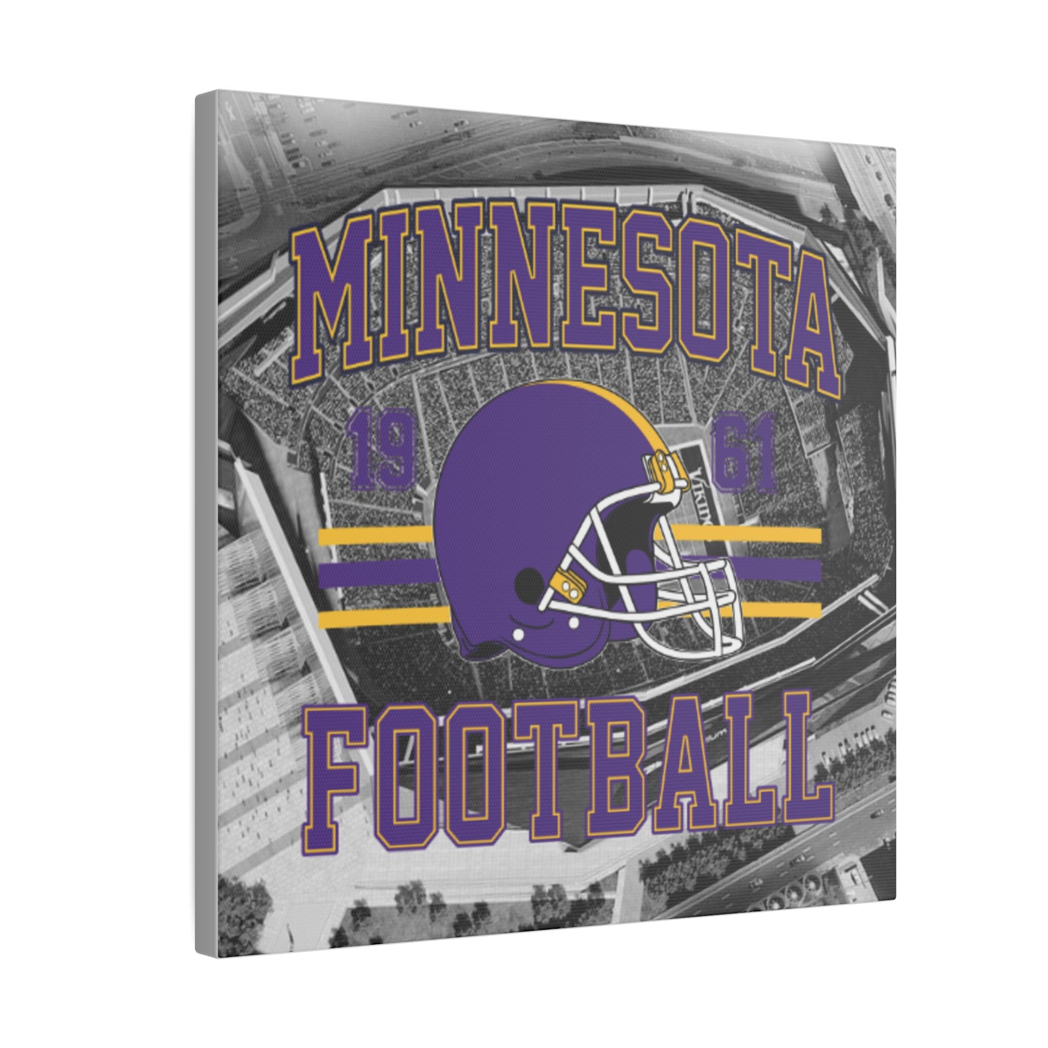 Minnesota Vintage