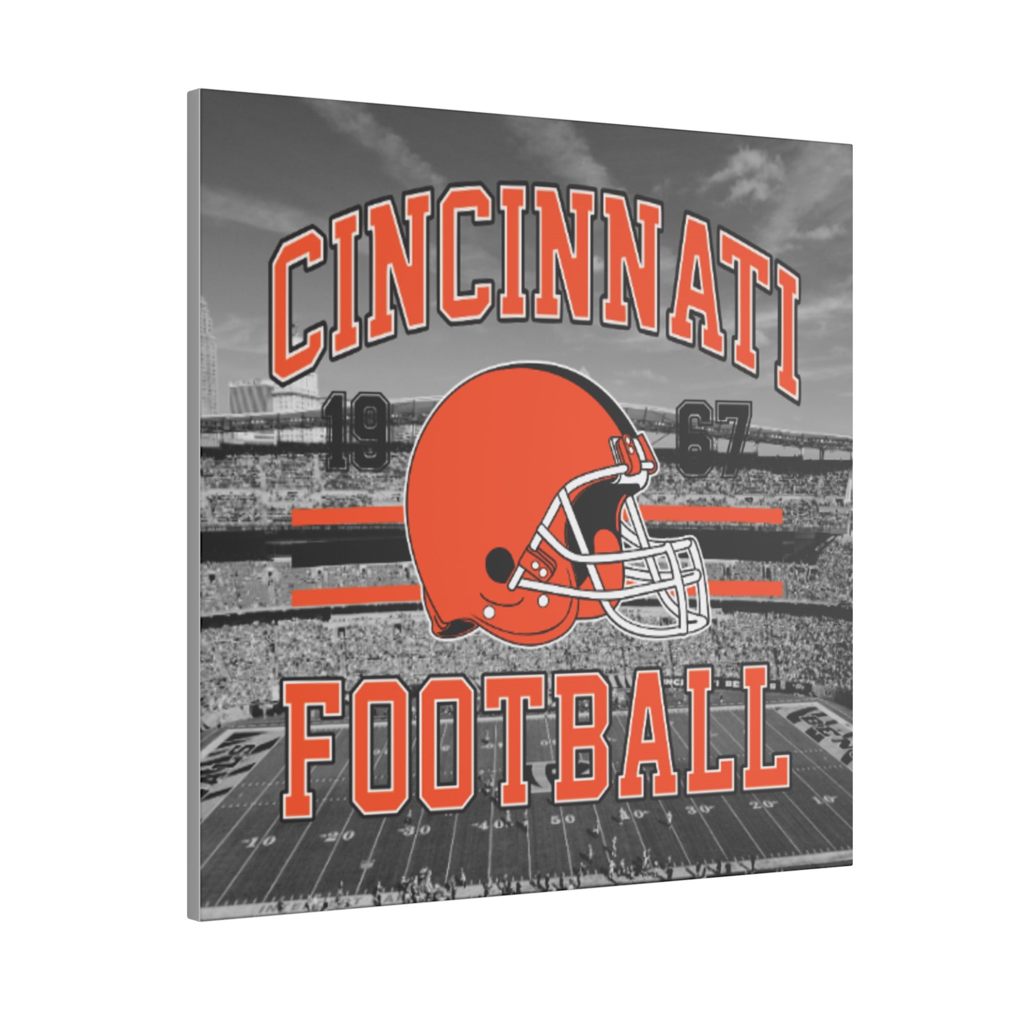 Cincinnati Vintage