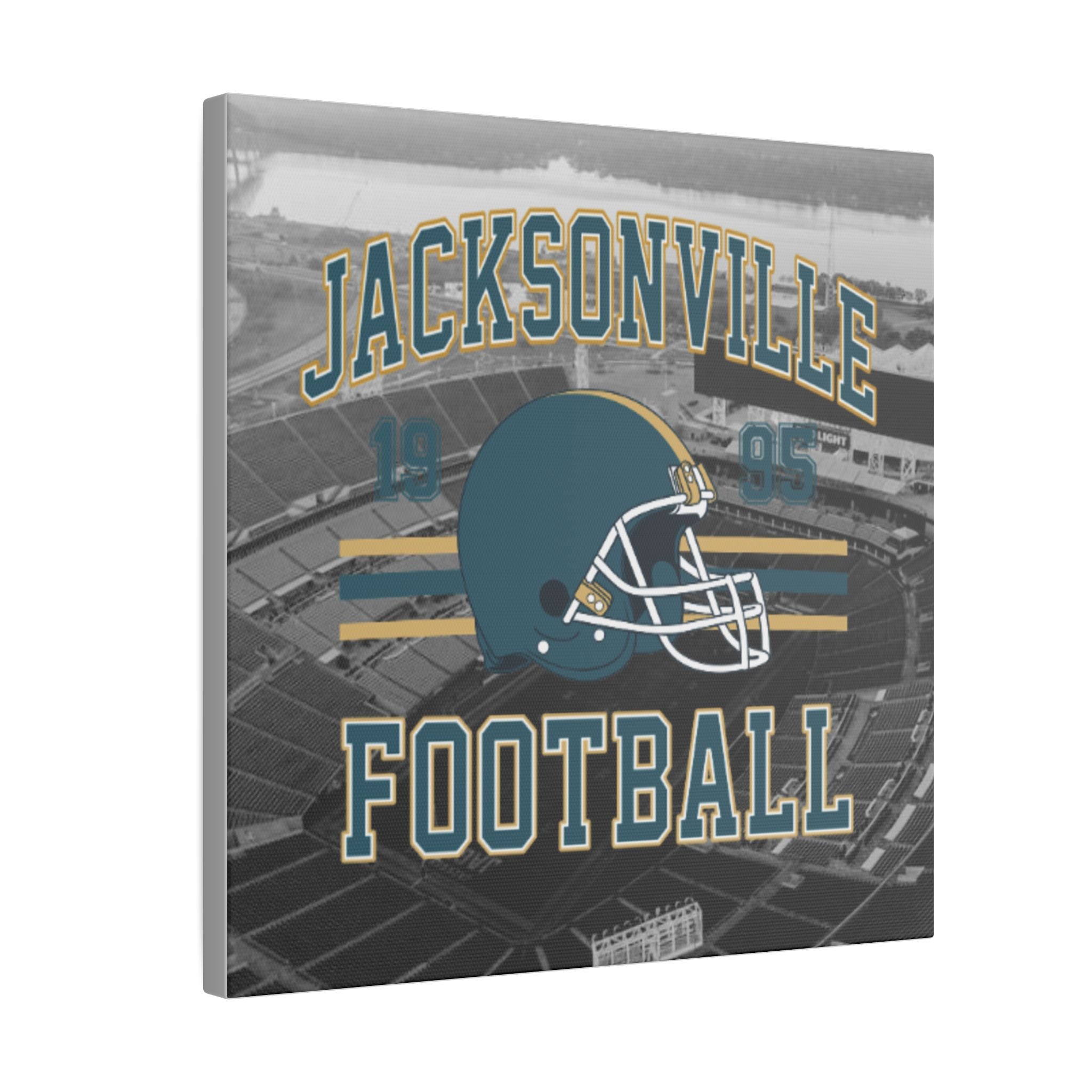 Jacksonville Vintage