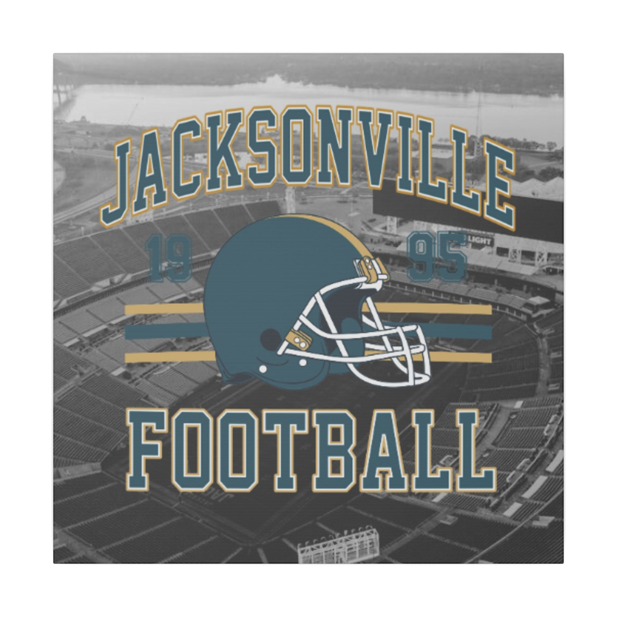 Jacksonville Vintage